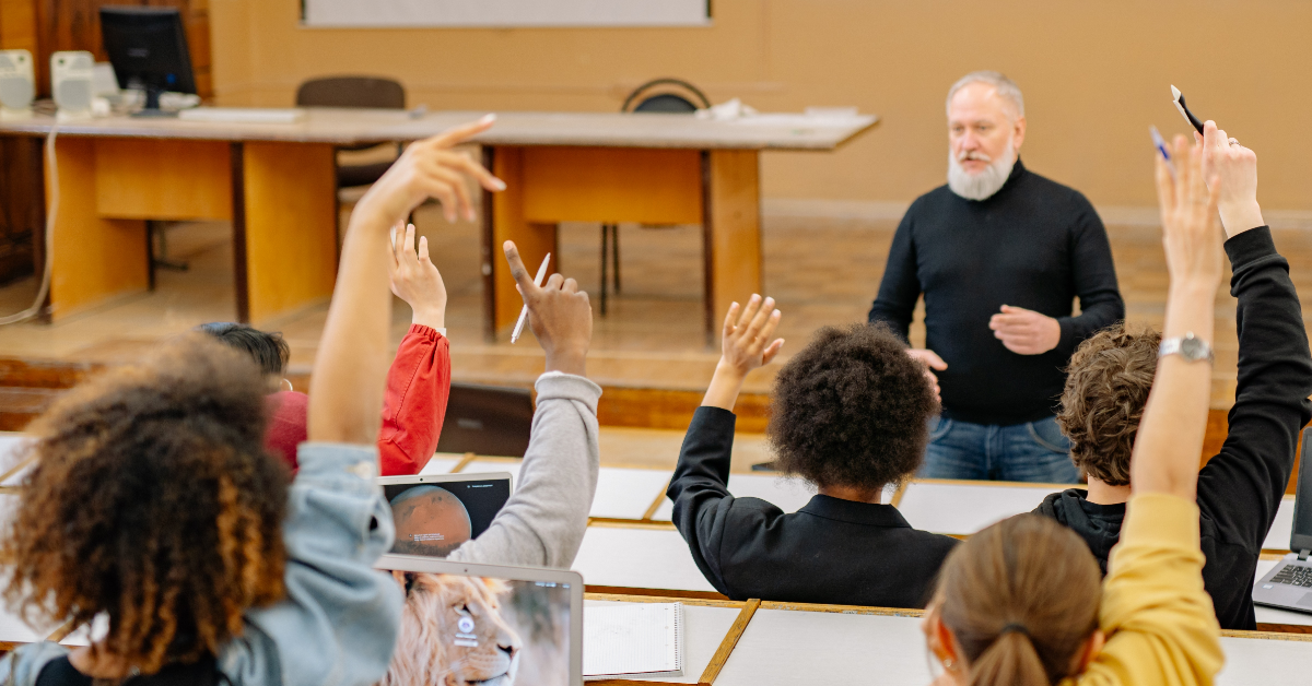 Tips voor leerlingen motiveren
